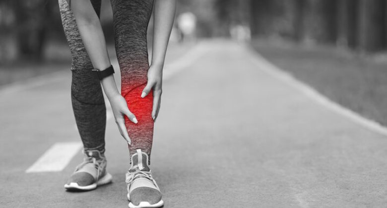 Shin splints・Medial Tibial Stress Syndrome（MTSS）